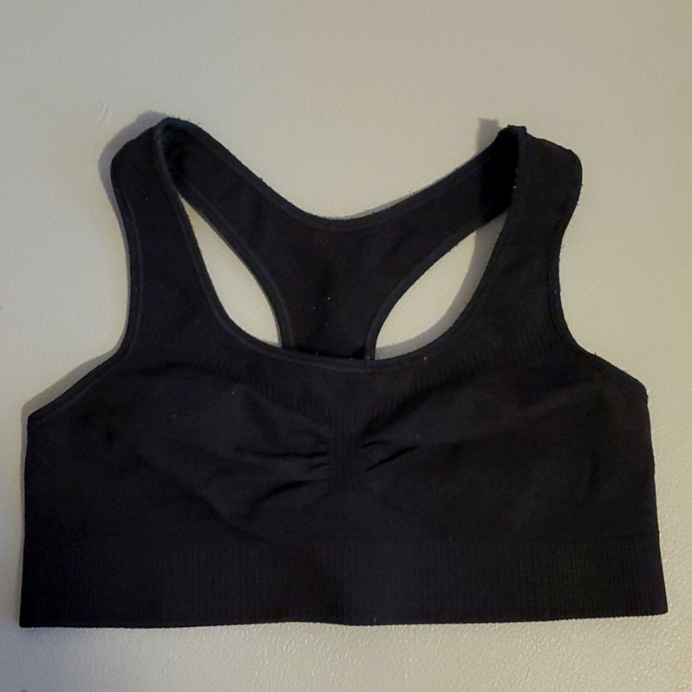 Champion sports bras in size Medium